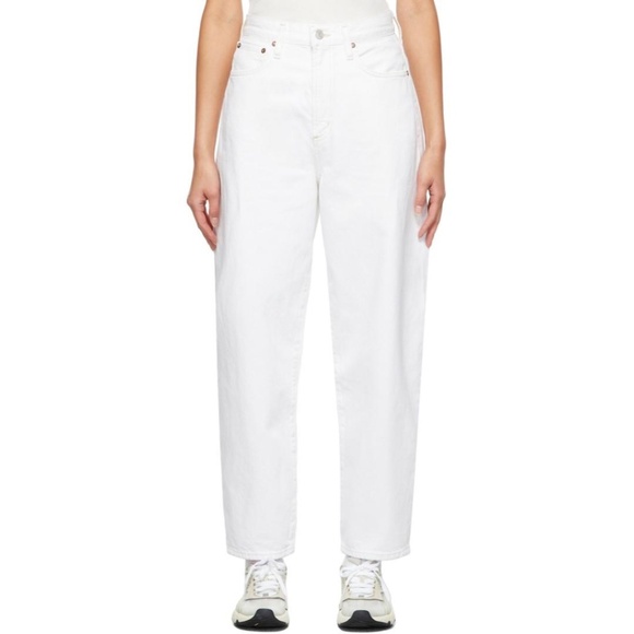 AGOLDE Balloon Jeans - Picture 1 of 10